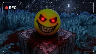 Dejé MINECRAFT ABIERTO con VERITY Mientras Dormía y Esto Pasó...