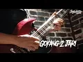 Download Lagu Goyang 2 Jari - Sandrina [METAL PARODY]