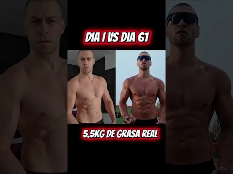 reto de 90 días en BUFF Academy app ☝️