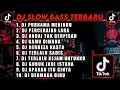 Download Lagu DJ SLOW BASS TERBARU 2024 || DJ PURNAMA MERINDU 🎵 DJ PERCERAIAN LARA || DJ VIRAL TIKTOK TERBARU