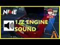 1JZ ENGINE SOUND CODE 9-4 FIVEM SERVER