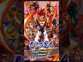 Download Lagu COULD THIS BE ULTRA SSJ4 GOGETA INTRO ANIMATION ( Dragon Ball Legends ) #dblegends #shorts #gogeta