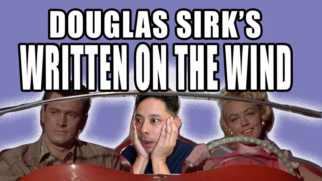 Douglas Sirk's Written on the Wind (1956)