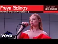 Download Lagu Freya Ridings - I Can't Hear It Now (from Arcane Season 2) | Live From Vevo Studios