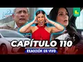 REACT VALENTINA VALIENTE - CAPITULO 110