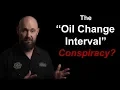 Challenger Auto Explains The Oil Change Interval Crisis