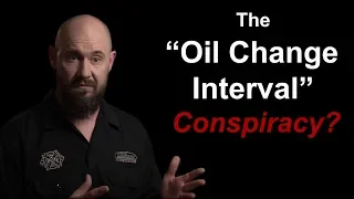 Challenger Auto Explains The Oil Change Interval Crisis