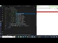 9 HTML inline vs inline-block bangla tutorial