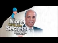 Dr Claud Anderson Dirty Little Secrets About Black History Its Heroes and Other Troublemakers