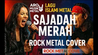 sajadah merah aida n rock dangdut metal