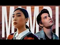 Lagu MIMPI - Isyana Sarasvati, Sam Tsui, KHS