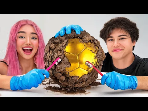 Video Thumbnail: If You Clean It, You Keep It!