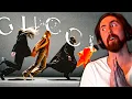 How Gucci Fell From High Fashion to Discount Rack Asmongold Reacts