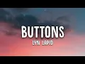 Download Lagu Lyn Lapid - Buttons (Lyrics)