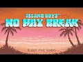 Myke Towers & Omah Lay - NO HAY BREAK (Visualizer)