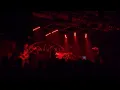 To the Grave - Miserable Summer (Live) - 10/20/2023 - 4K60