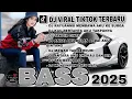 Download Lagu DJ TIKTOK TERBARU 2025 🎵 DJ RAYUANMU MEMBAWA AKU KE SURGA 🎵 DJ KAU BERTAHTA AKU TAKPUNYA 🎵 VIRAL