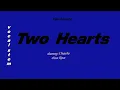 Two Hearts Vocal Stems - Danny L Harle & Dua Lipa
