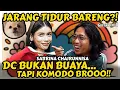 Download Lagu SABRINA: DIA UDAH SULAP, GUE MASIH 1 SD! PRAZ: SEMUA GARA2 REG_RAMAL❗😄🤣🤣 - Praz Teguh