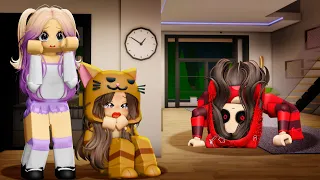 MERMELADA está POSEÍDA en Brookhhaven Roblox