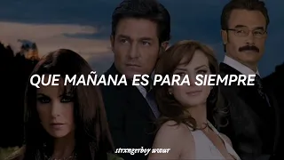 alejandro fern ndez ma ana es para siempre letra ma ana es para siempre