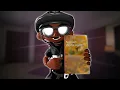 So I Read Some of the Splatoon Worlds Apart Fanfic