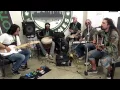 Stranger - Above All Live Greenside Recreational