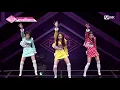 PRODUCE48 [단독/풀버전] HOW_유민영, 김민서, 왕크어 ♬셀럽파이브(셀럽이 되고 싶어) @기획사별 퍼포먼스 180622 EP.2