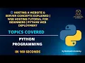 Python datetime and time Module Explained How to Use import datetime and time in Python