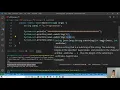 Aula 33 - Strings substring