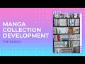 Manga Collection Development for Librarians