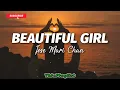Jose Mari Chan - Beautiful Girl (Lyrics)🎶