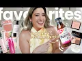 Download Lagu CURRENT FAVORITES: ANNOUNCING MY NEW LAUNCH 🥹 Beauty, Fashion, Lifestyle \u0026 Everything I’m Loving ✨ 💕