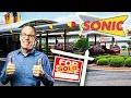 Why We REALLY Sold Our Sonics