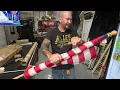 New American flag from Allegiance Flag Supply