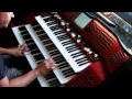 Download Lagu Conquest Of Paradise (Vangelis), played on Böhm Emporio organ
