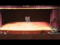 TTU Step Show 2017 Phi Mu