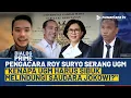 Download Lagu [FULL] Sebut Ijazah Jokowi Asli, Rektor UGM Diserang! Pengacara Roy Suryo: Harusnya UGM Cukup Diam!