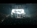 Demi Lovato - Fast - Live from The It’s Not That Deep Tour at Madison Square Garden