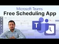 Microsoft Teams Shifts Tutorial Free Employee Scheduling in Microsoft 365