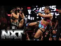 FULL MATCH Kendal Grey vs Lola Vice NXT Women s Title Underground Match NXT highlights