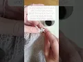 Double Decreases in Half Fisherman s Rib before the stitch marker