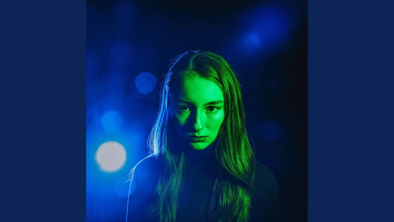 Black and Blue Black and Blue