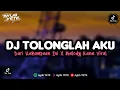 Lagu DJ TOLONGLAH AKU DARI KEHAMPAAN INI VIRAL TIKTOK