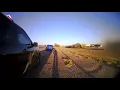 Fallen NMSP Officer Darian Jarrott Conducts Traffic Stop