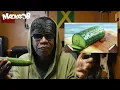 Macka B's Medical Monday 'Cucumba' 2025