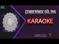 Download Lagu Çemberimde Gül Oya Karaoke Türkü
