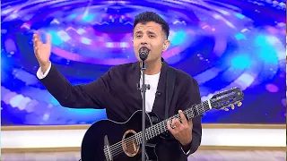 مش ده اللي كنتوا سوا شمس مع الهوا حمزة نمرة يتألق في معكم منى الشاذلي  مش ده اللي كنتوا سوا شمس مع الهوا حمزة نمرة يتألق في معكم منى الشاذلي