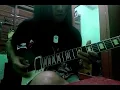 Lagu MISTIS-Pena Darah (tutorial melody)