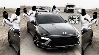 اجنبي شنيع خالع هجوله   بم دي بم ددي ددي بم   ترند تيك توك         مطلوب اكثر شي  دندنها
